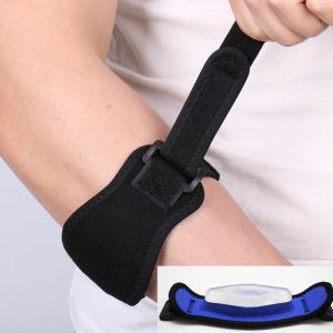 Forearm Brace For Tennis Elbow and Golfer's Elbow