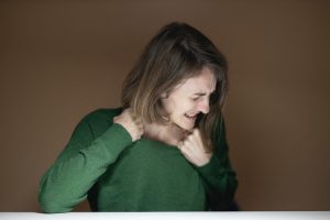 A holistic approach benefits fibromyalgia pain