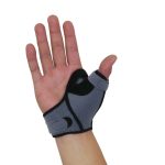 Gamer's Thumb Brace To Restrict Thumb Movement