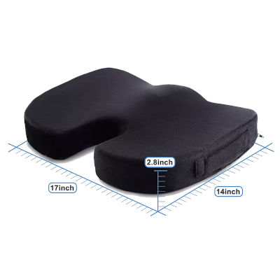 Hip Pain Cushion and Knee Separator for Sleeping