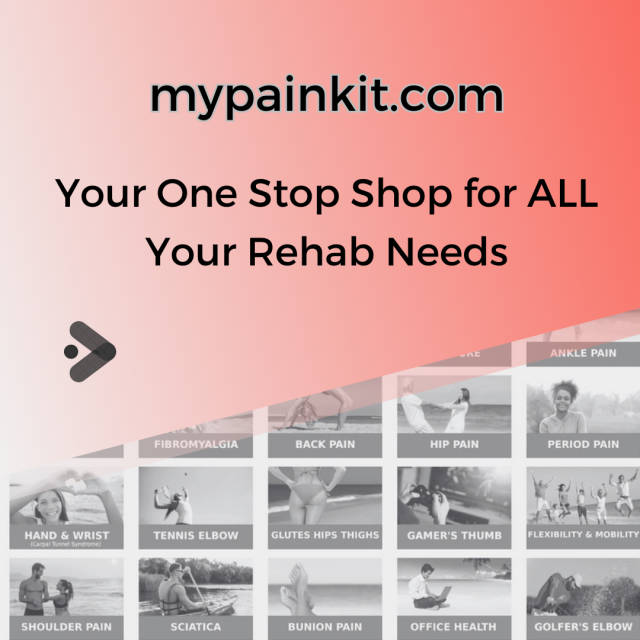 one stop shop, pain relief, pain relief tips, pain solutions