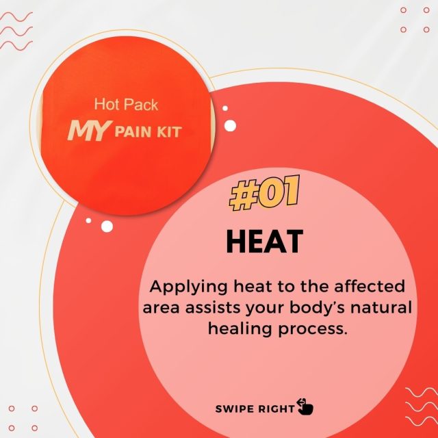 Heat Pack